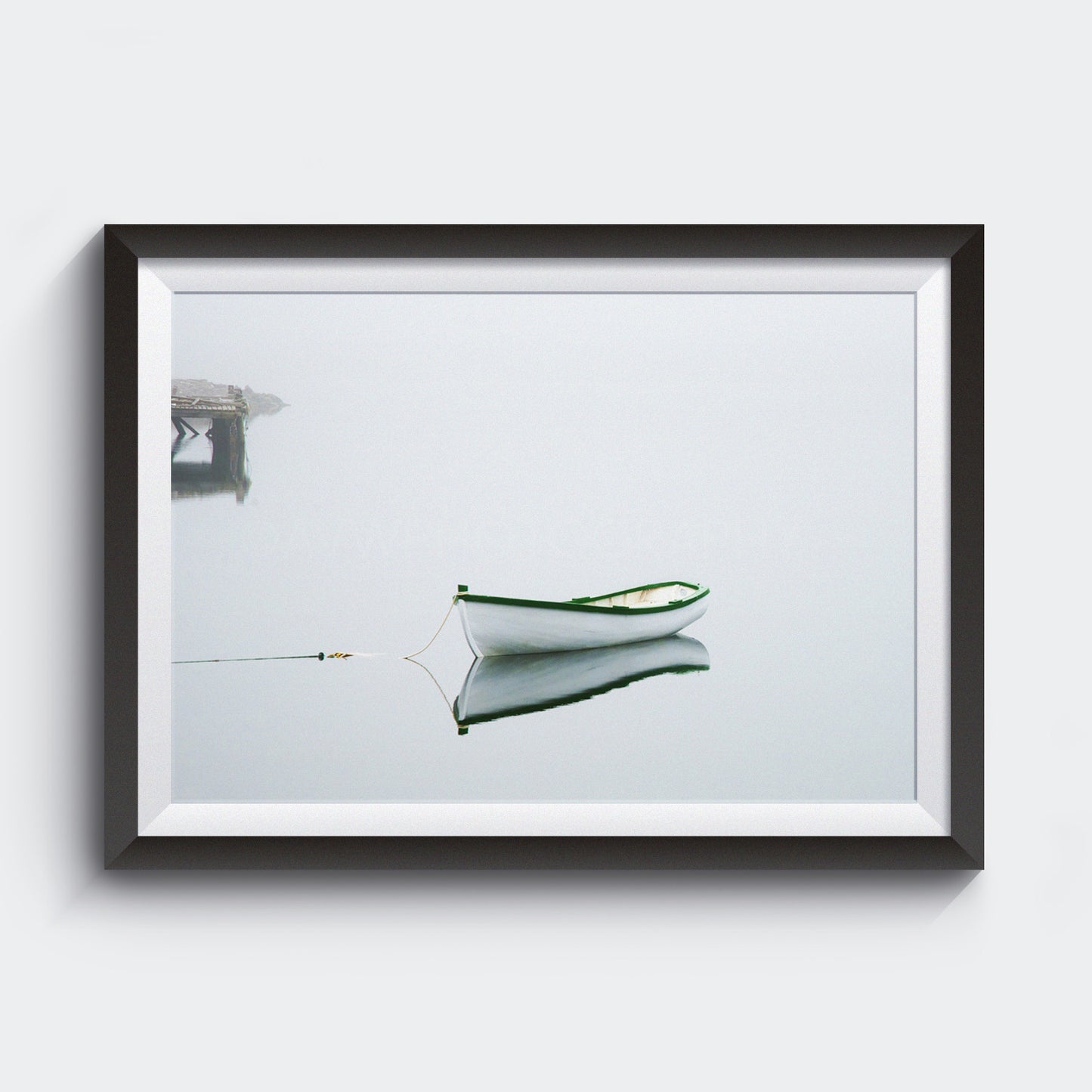 Atlantic Canada<br> St Anthony Newfoundland <br>Limited Edition Archival<br> Fine Art Chromogenic Print