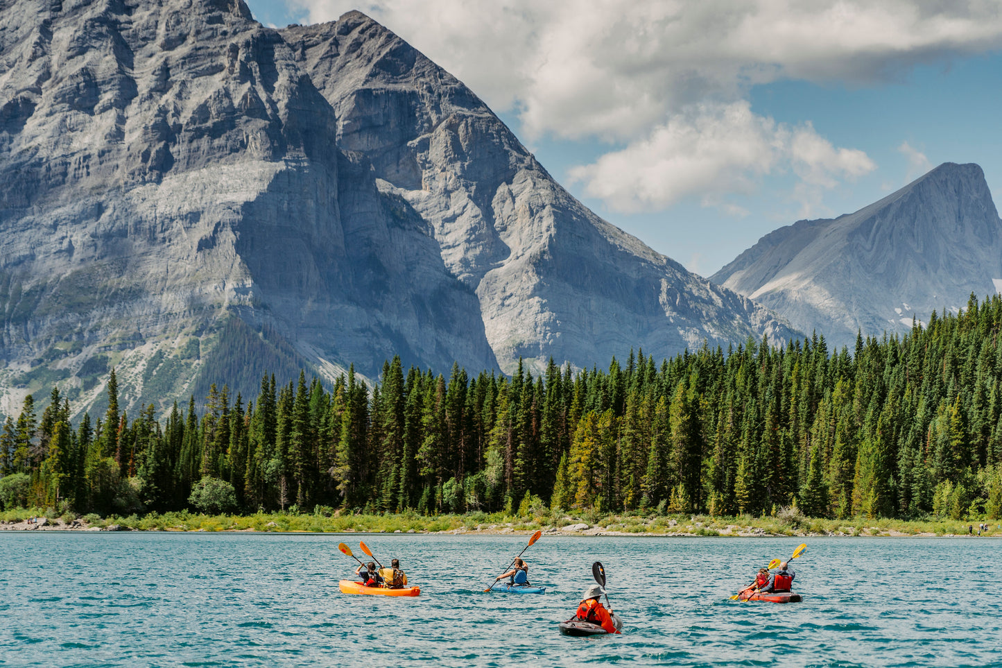 Three Sisters Framed Print Raffle + Fundraiser for Rocky Mountain Adaptive <br>