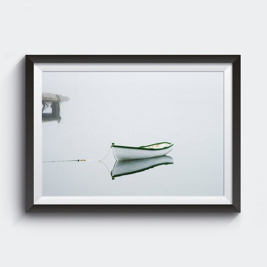 Atlantic Canada<br> St Anthony Newfoundland <br>Limited Edition Archival<br> Fine Art Chromogenic Print