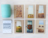 Saskatchewan Love Magnet <br> Choose from 12 Styles!