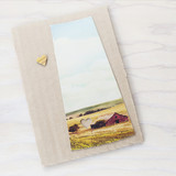 Saskatchewan Love Magnet <br> Choose from 12 Styles!