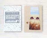 Saskatchewan Love Magnet <br> Choose from 12 Styles!