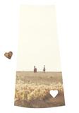 Saskatchewan Love Magnet <br> Choose from 12 Styles!