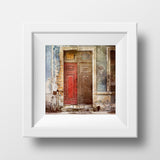 CLEARANCE Print <br>Matanzas Cuba<br> Various Finishes + Sizes