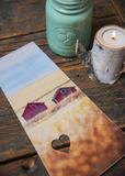 4 Province Collection No. 1 <br> Photos on Birch Wood Panels<br> SHIPS FREE