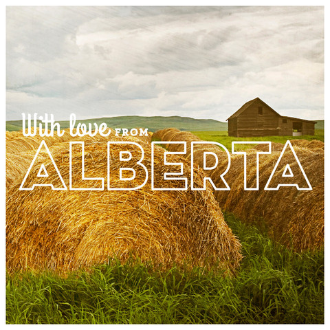Alberta Postcards<br> Your Choice <br>Free Canadian Shipping