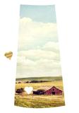 Saskatchewan Love Magnet <br> Choose from 12 Styles!