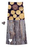 Saskatchewan Love Magnet <br> Choose from 12 Styles!