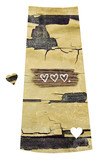 Saskatchewan Love Magnet <br> Choose from 12 Styles!