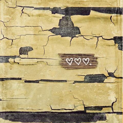 Discontinued Sizes 5" + 10"  <br>3 Hearts in Saskatchewan<br> Archival Fine Art Chromogenic Print